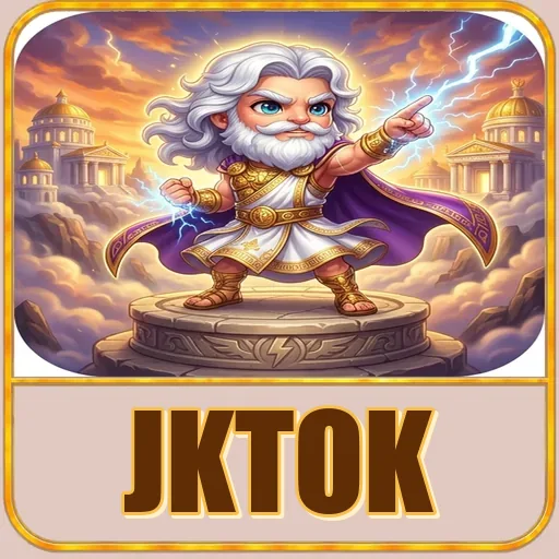Gambar verifikasi tautan alternatif resmi jktok Indonesia