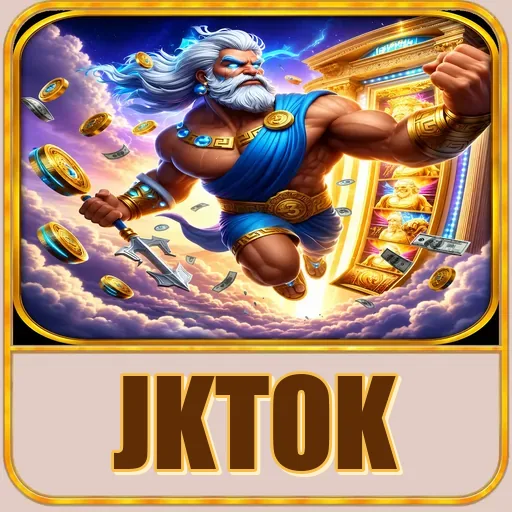 Gambar verifikasi keamanan akun masuk & daftar jktok